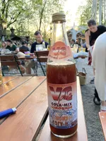 Cola-Mix Limonade