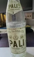 Pali Apfelschorle