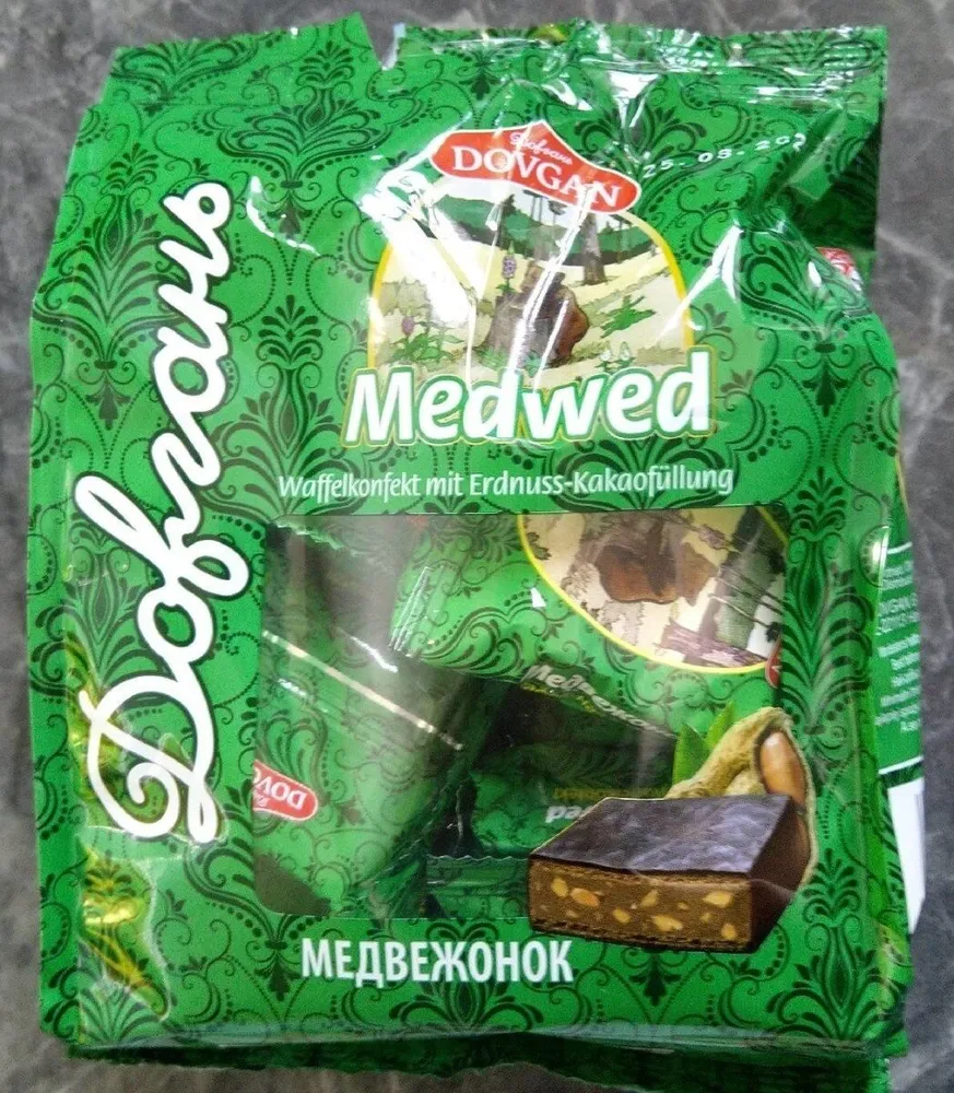 Medwed
