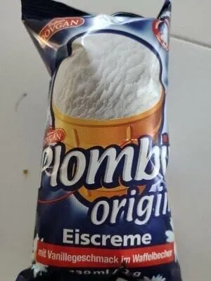 Plombir original