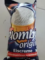 Plombir original
