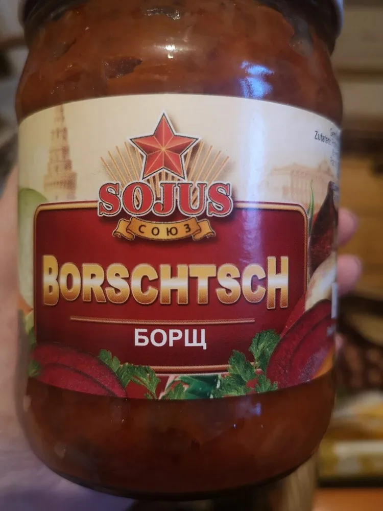 Borschtsch