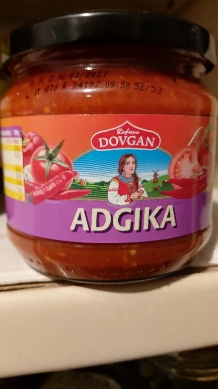 Adgika