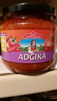 Adgika