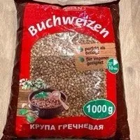 Buchweizen