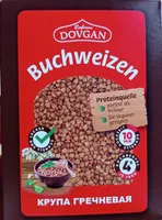 Buchweizen