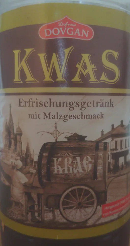 Kwas