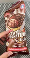 Plombir Schoko