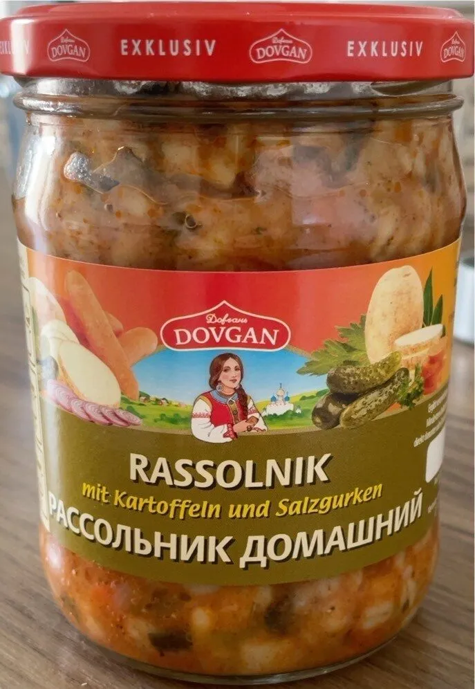 Rassolnik