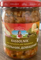 Rassolnik