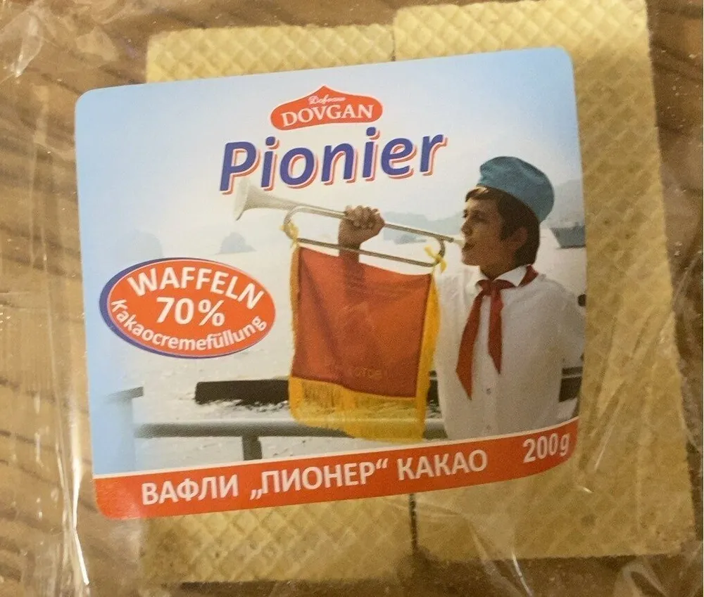 Pionier