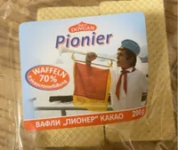 Pionier