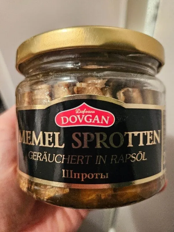 Memel Spotten