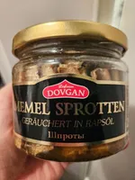 Memel Spotten