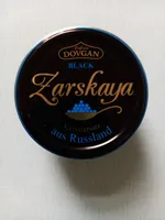 Zarskaya Kaviarimitat