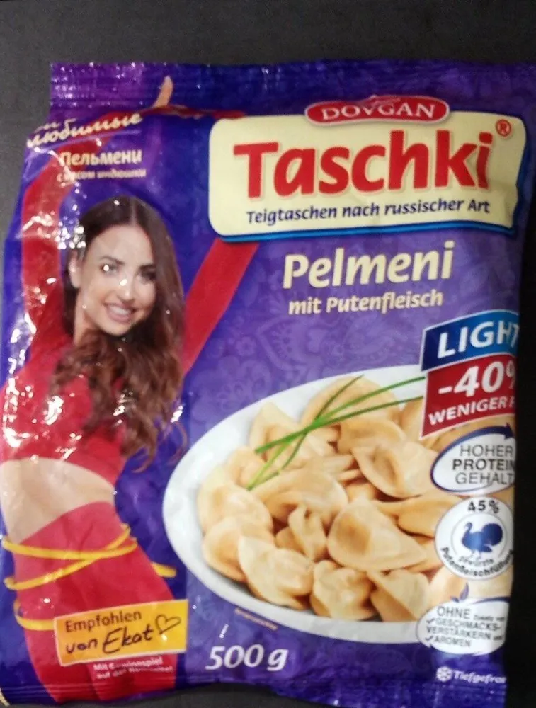 Taschki