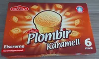 Plombier Karamell