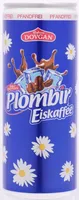 Plombir Eiskaffee