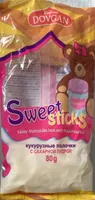 Sweet Sticks