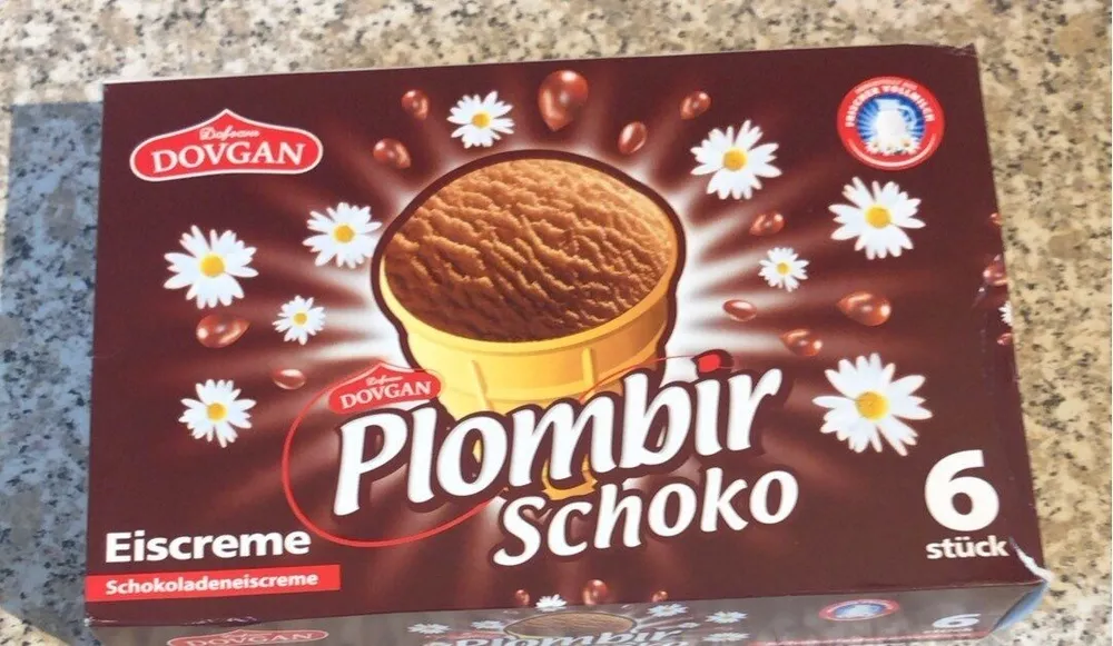 Plombir