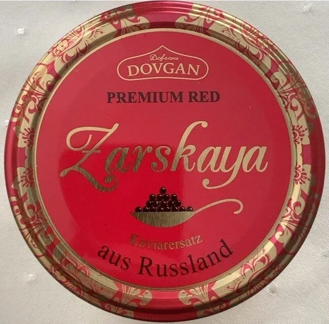 Zarskaya Premium Red