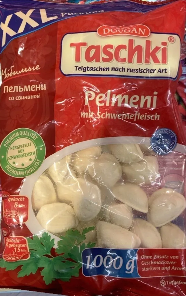 Pelmeni