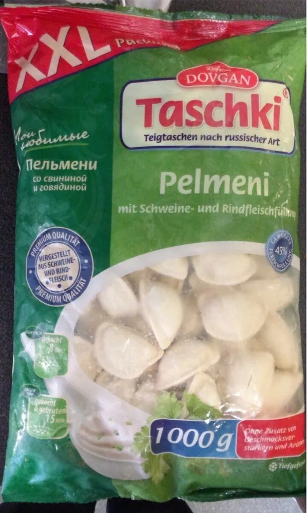 Taschki
