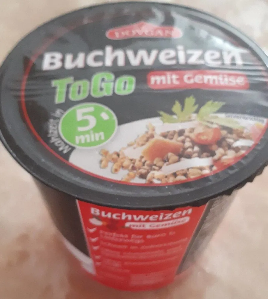 Buchweizen