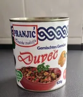 Duvec