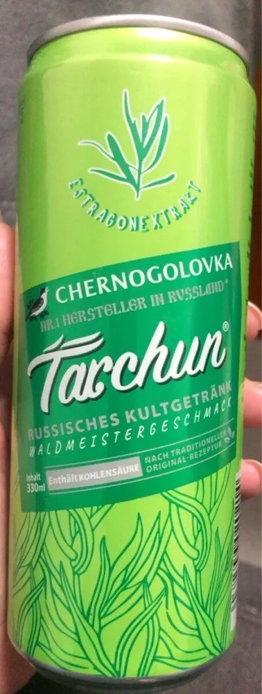 Tarchun waldmeister