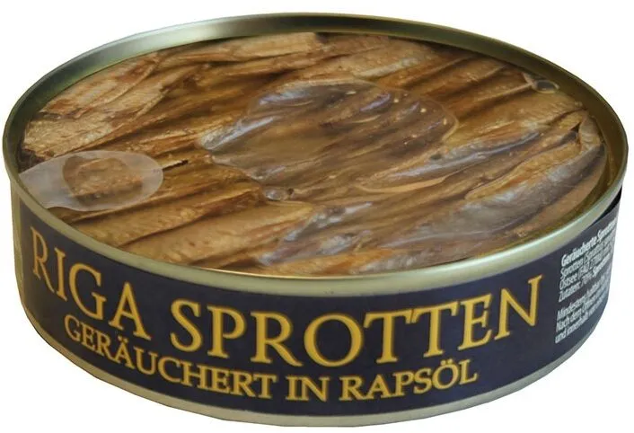Sprotten
