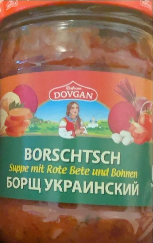 Borschtsch