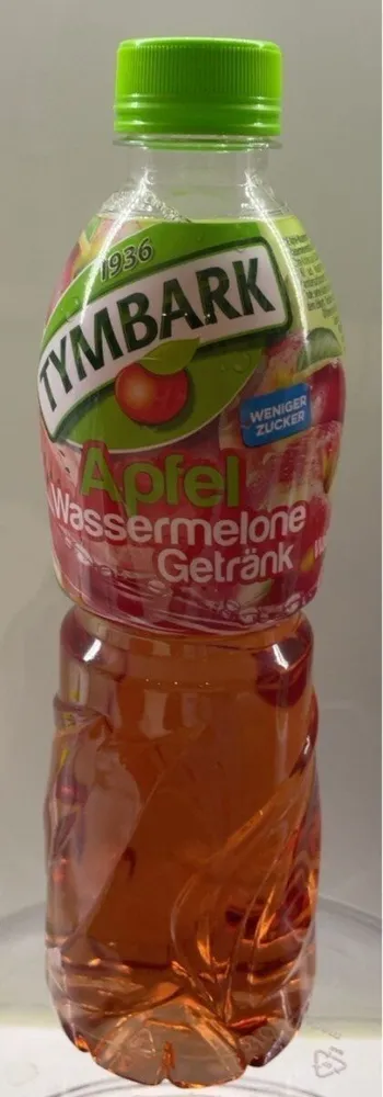 Apfel Melone Getränk