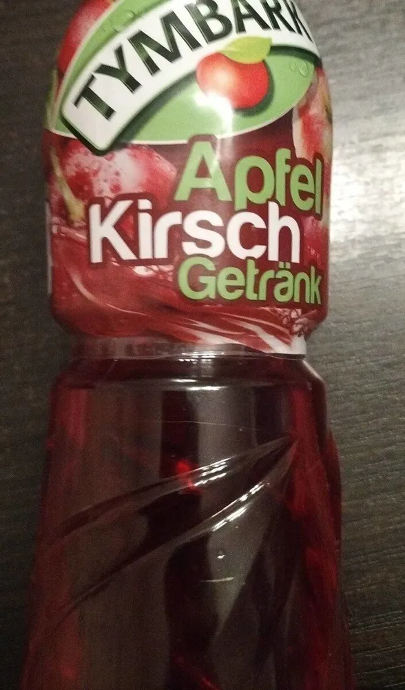 TYMBARK Apfel Kirsche