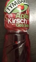 TYMBARK Apfel Kirsche