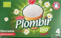Plombir Bio
