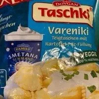 Vareneki