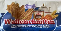 Waffelschnitten