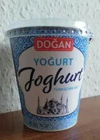 Yoghurt