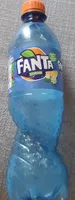 Fanta shokata