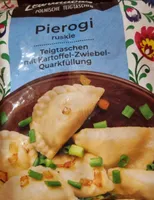 Pierogi