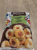 schlesische Kartoffelklöße