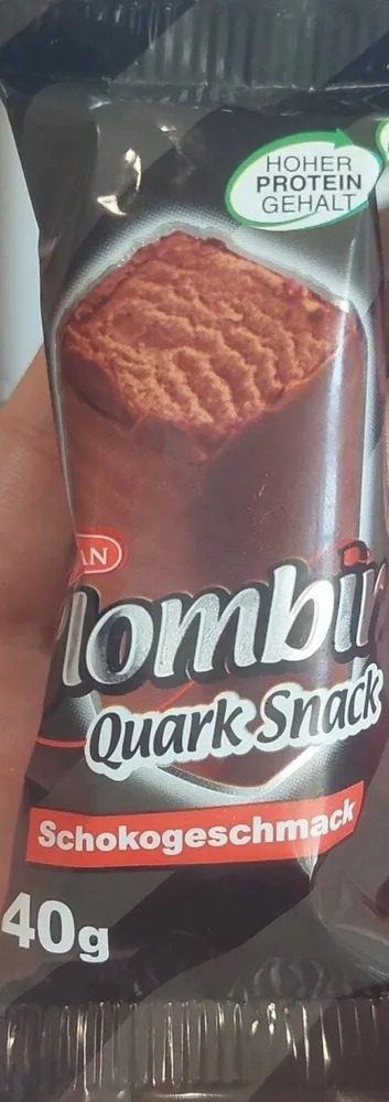 Quark Snack