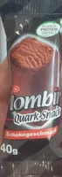 Quark Snack