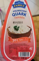 Polnischer Quark
