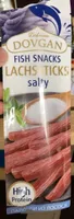 Lachssticks