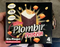 Plombir Protein