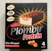 Plombir Protein