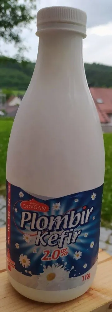 Plombir kefir 2.0%