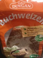 Buchweizen